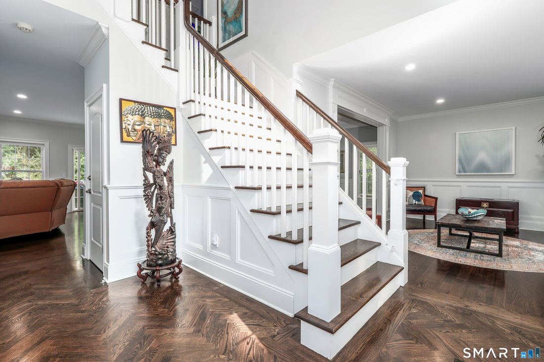 Casa a Norwalk, Connecticut, Stati Uniti 4 - 18910439