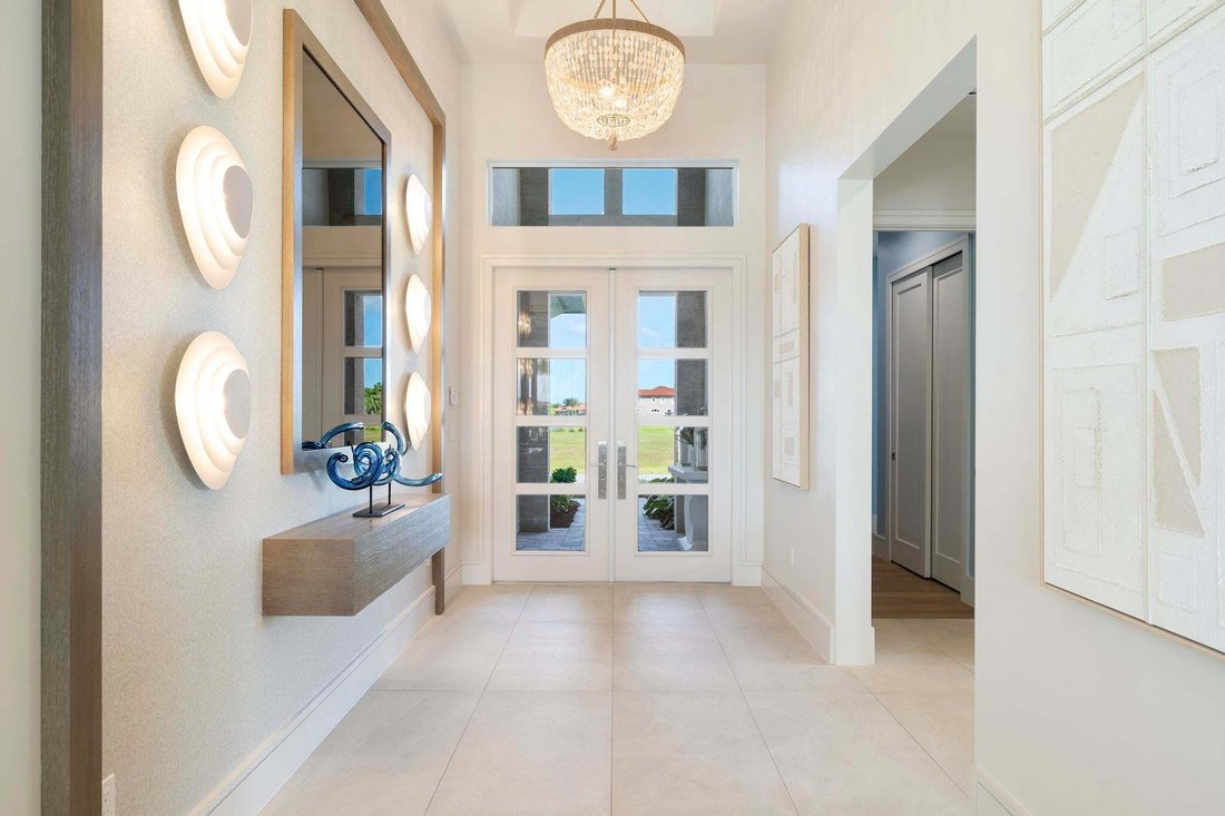 House in Port St. Lucie, Florida, United States 3 - 16905482