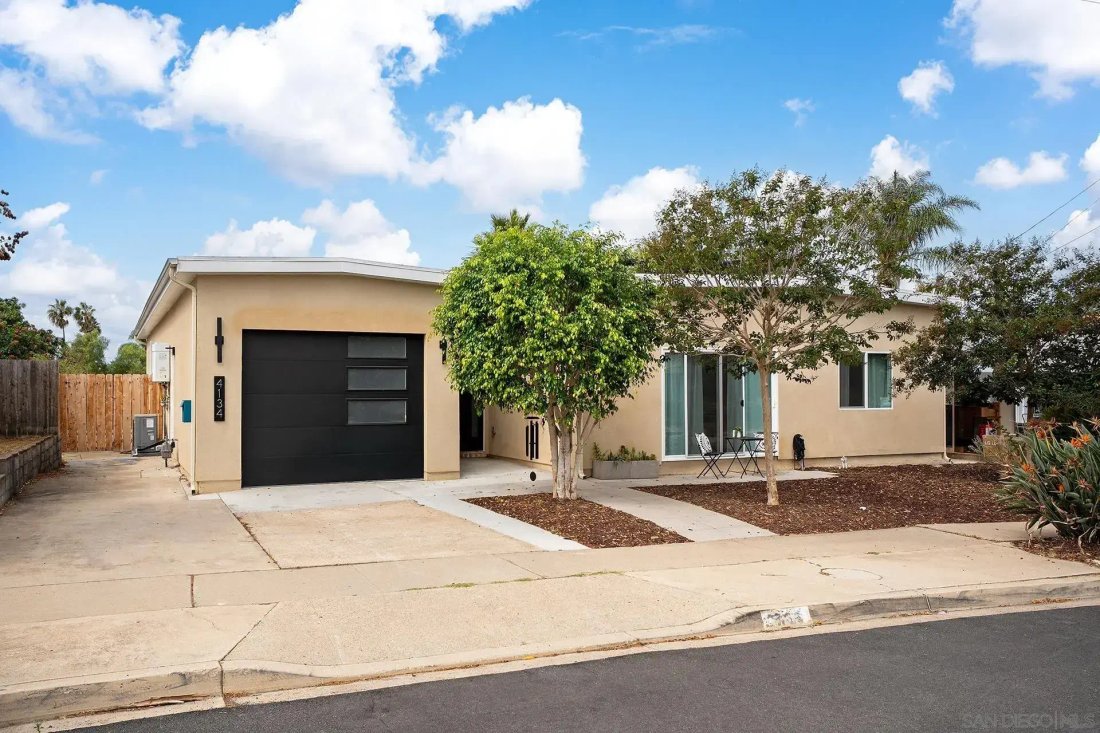 House in San Diego, California, United States 5 - 18901051