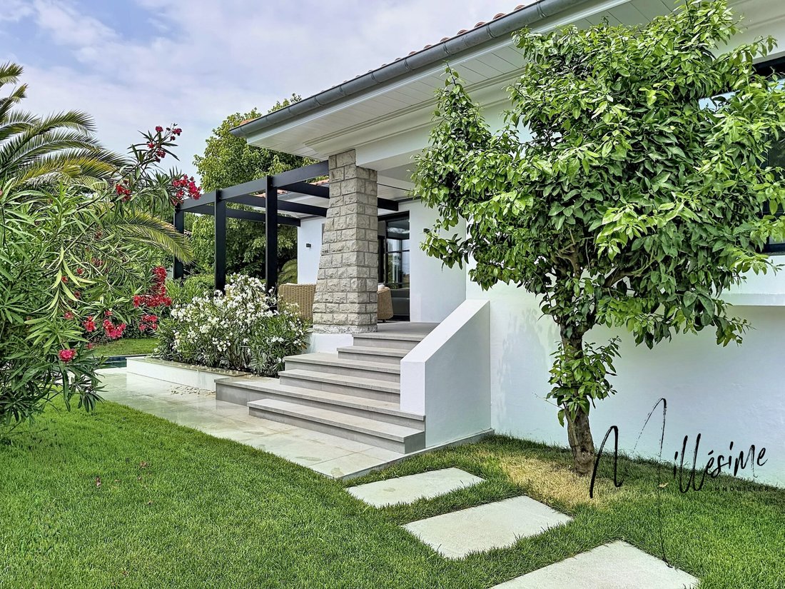 Haus in Anglet, Neu-Aquitanien, Frankreich 3 - 18505075