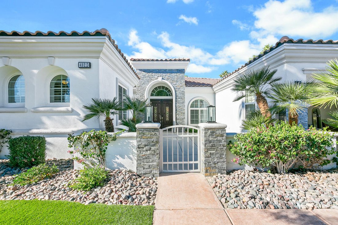 House in Indio, California, United States 4 - 18905121