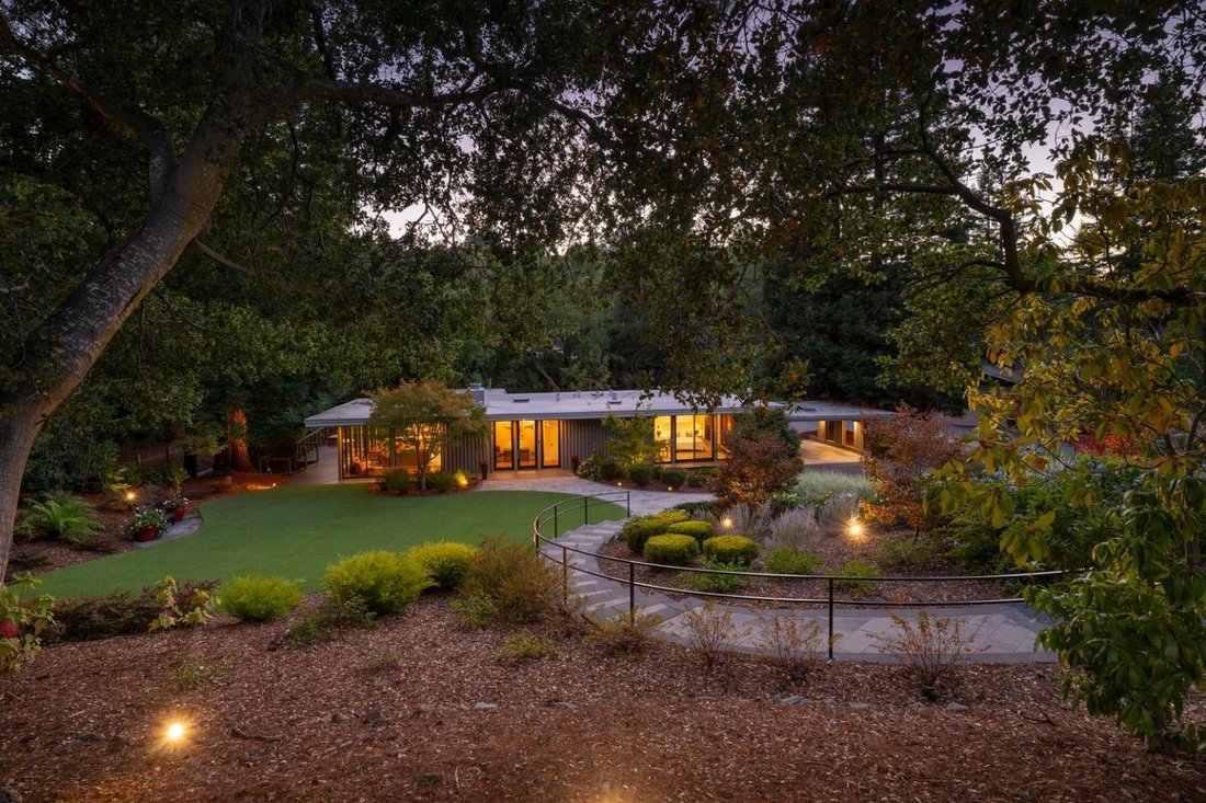 House in Burlingame, California, United States 1 - 18914800