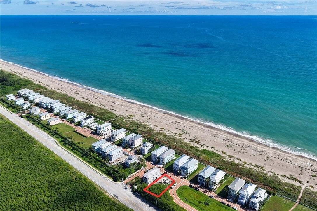 Land in Fort Pierce, Florida, United States 1 - 18919103