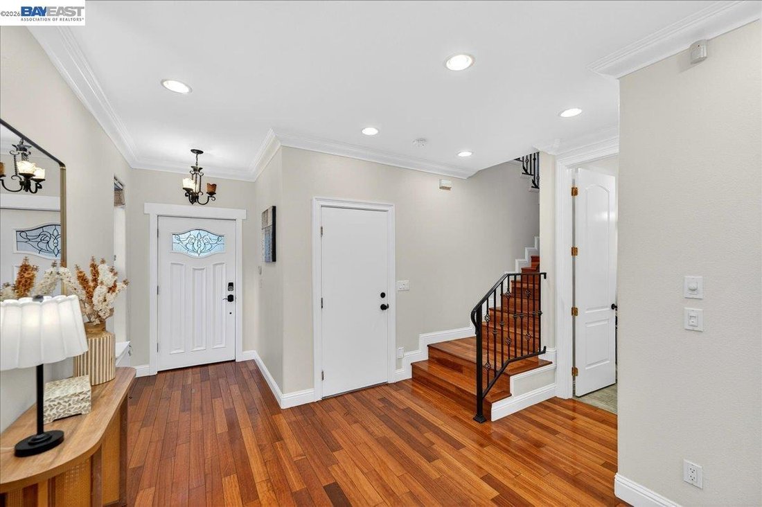 Townhouse in Campbell, California, United States 5 - 18912902