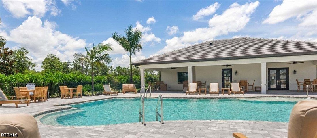 Townhouse in Estero, Florida, United States 5 - 18908662
