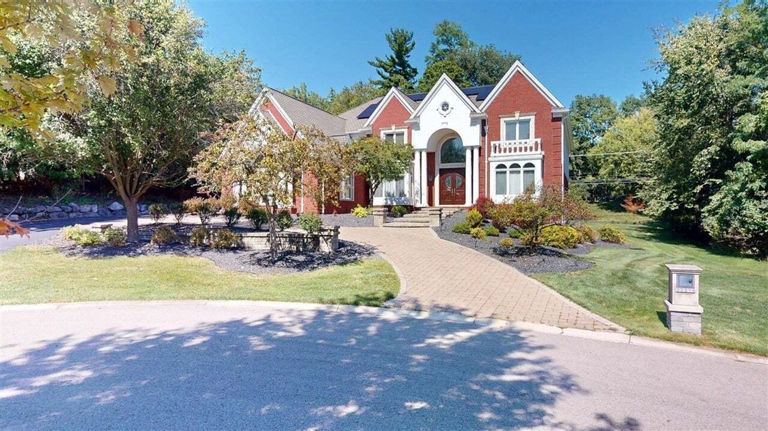 Maison à Farmington, Michigan, États-Unis 1 - 18915390