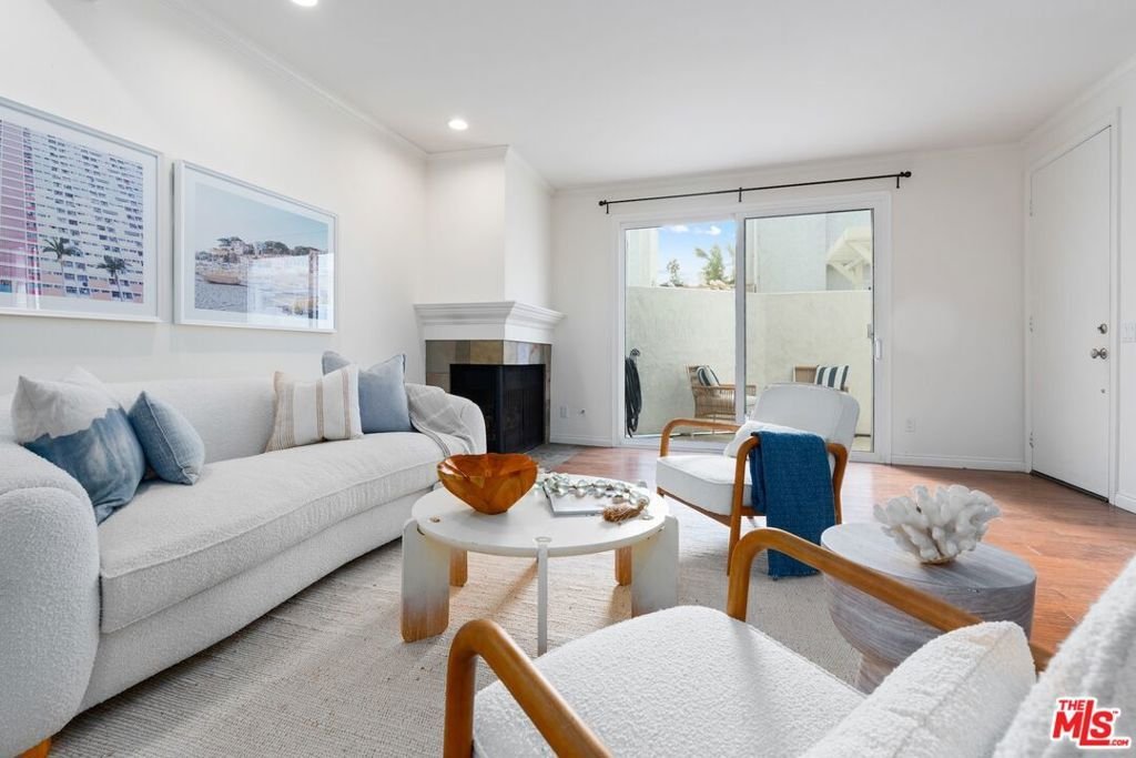 Appartement à Santa Monica, Californie, États-Unis 2 - 18918657
