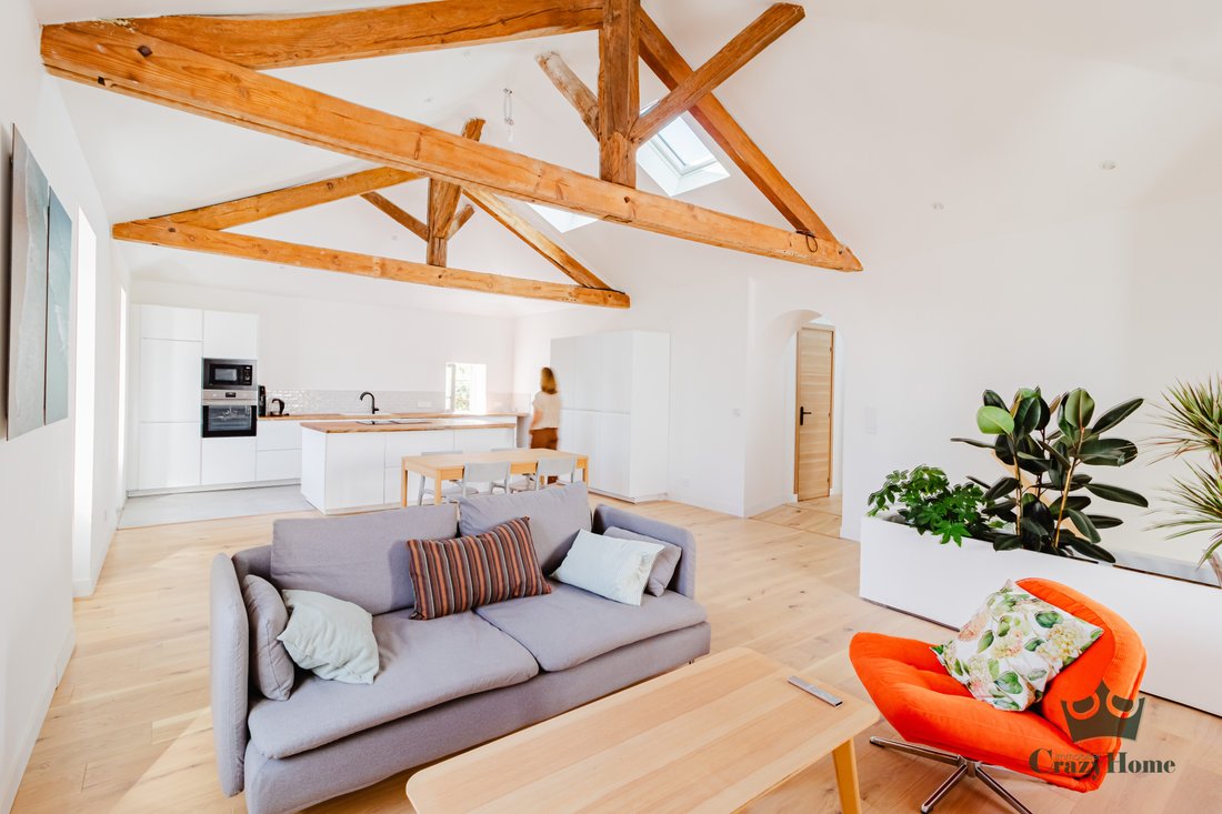 Apartment in Anglet, Nouvelle-Aquitaine, France 1 - 18911257