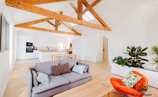 Appartement à Anglet, Nouvelle-Aquitaine, France 1
