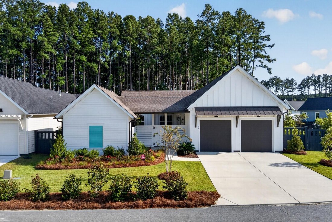 House in Goose Creek, South Carolina, United States 2 - 18913123