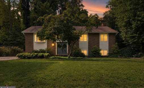 Casa a Arnold, Maryland, Stati Uniti 1