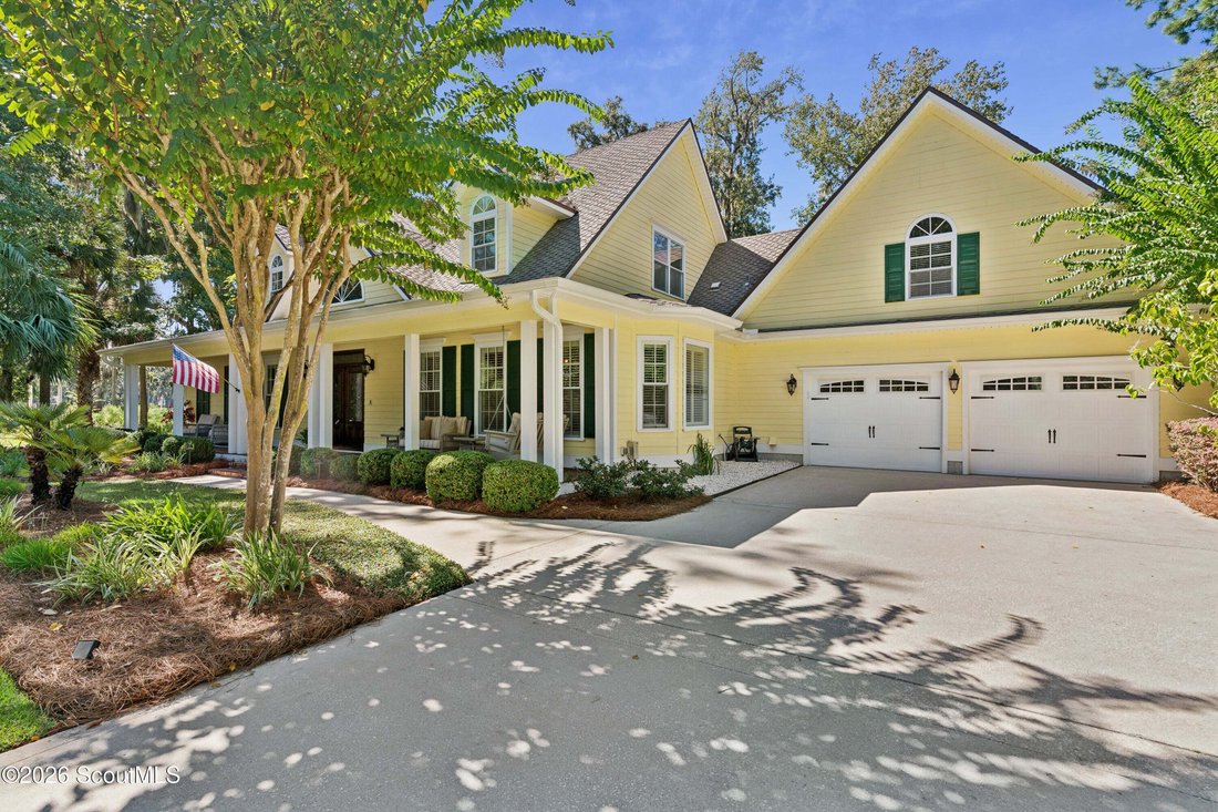 House in White Oak, Georgia, United States 2 - 18908650