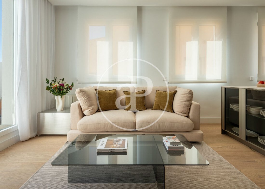 Appartement à Salamanque, Madrid, Espagne 2 - 18913881