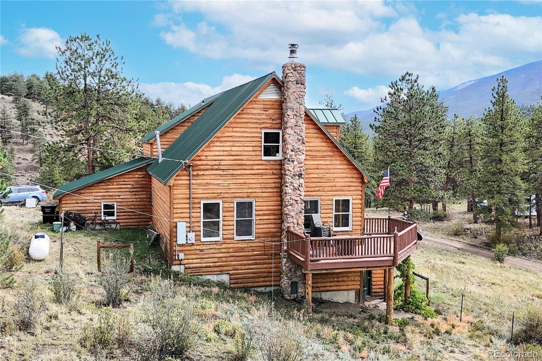 House in Shawnee, Colorado, United States 3 - 18913178