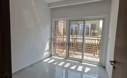 Maison de ville en Damac Hills 2, Doubaï, Émirats arabes unis 1
