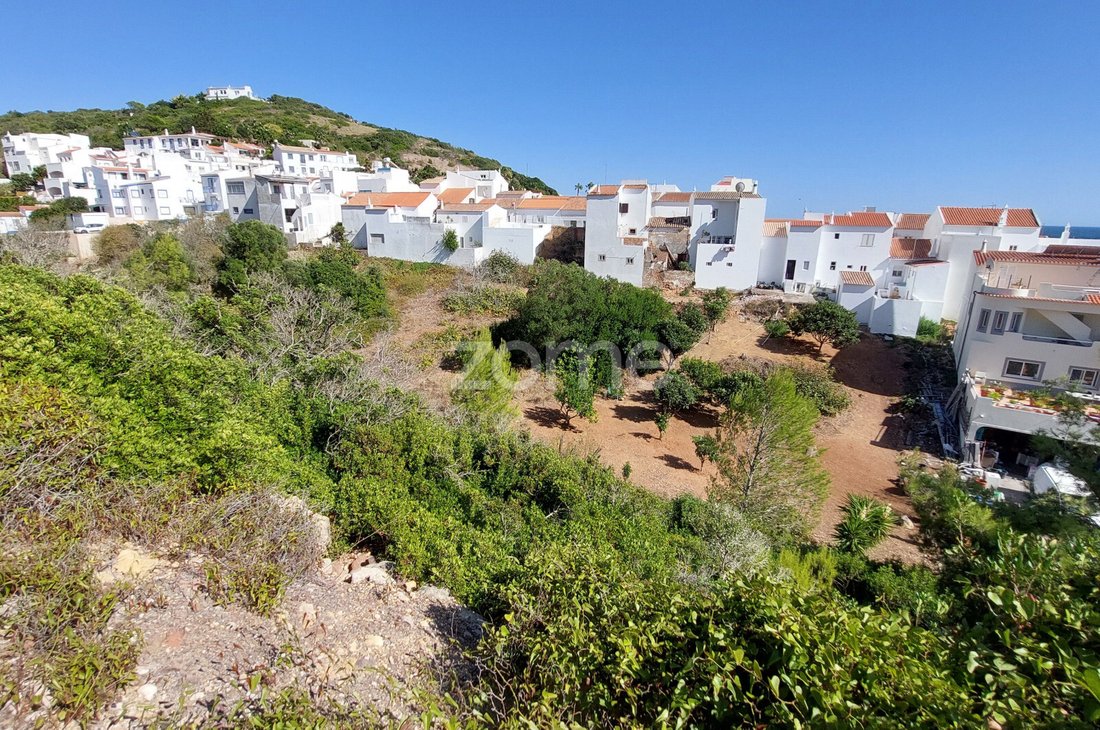Terrain à Budens, Algarve, Portugal 1 - 18911480