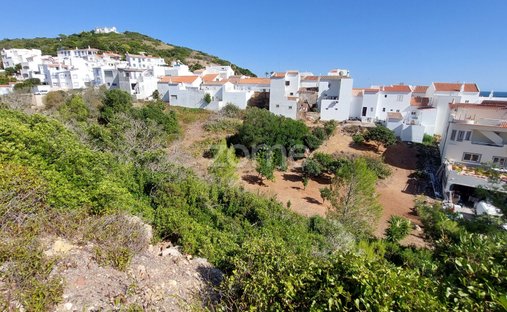 Land in Budens, Algarve, Portugal 1