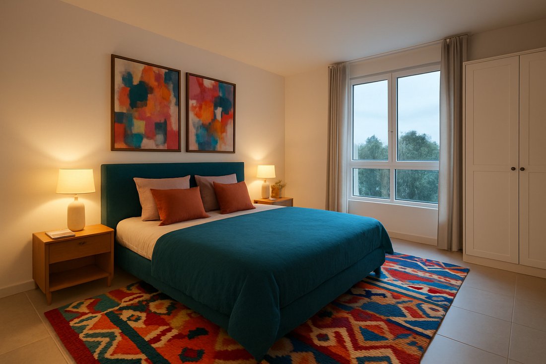 Apartment in Neudorf Est Centre, Strasbourg, France 3 - 18622994