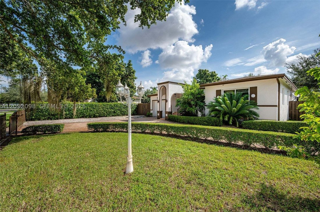 Haus in Miami Springs, Florida, Vereinigte Staaten 3 - 18912953