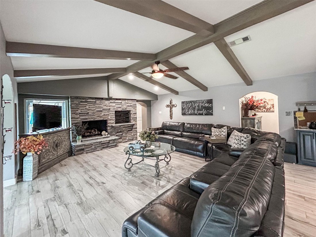 House in Brazoria, Texas, United States 5 - 18910496