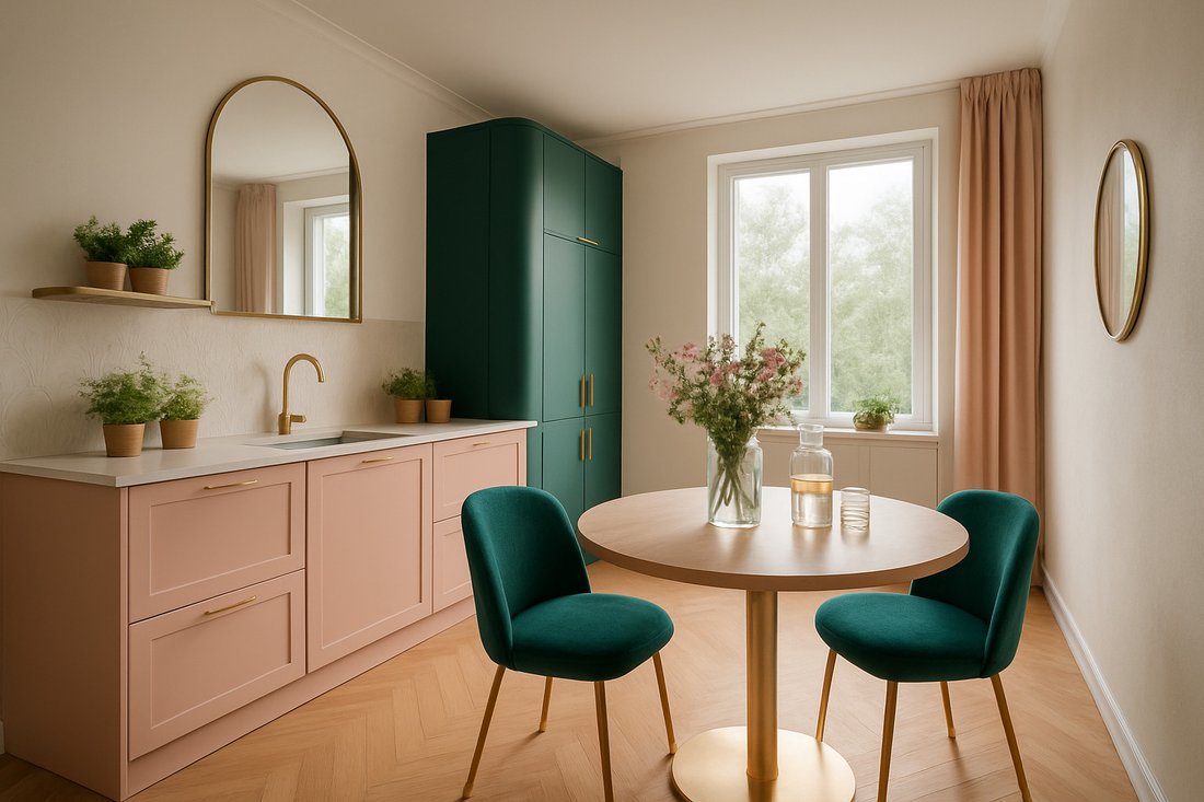 Wohnung in Bois de Boulogne, Paris 16e Arrondissement, Paris 2 - 18712204