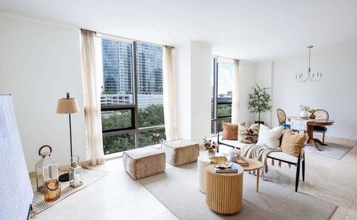 Condominio a Houston, Texas, Stati Uniti 1