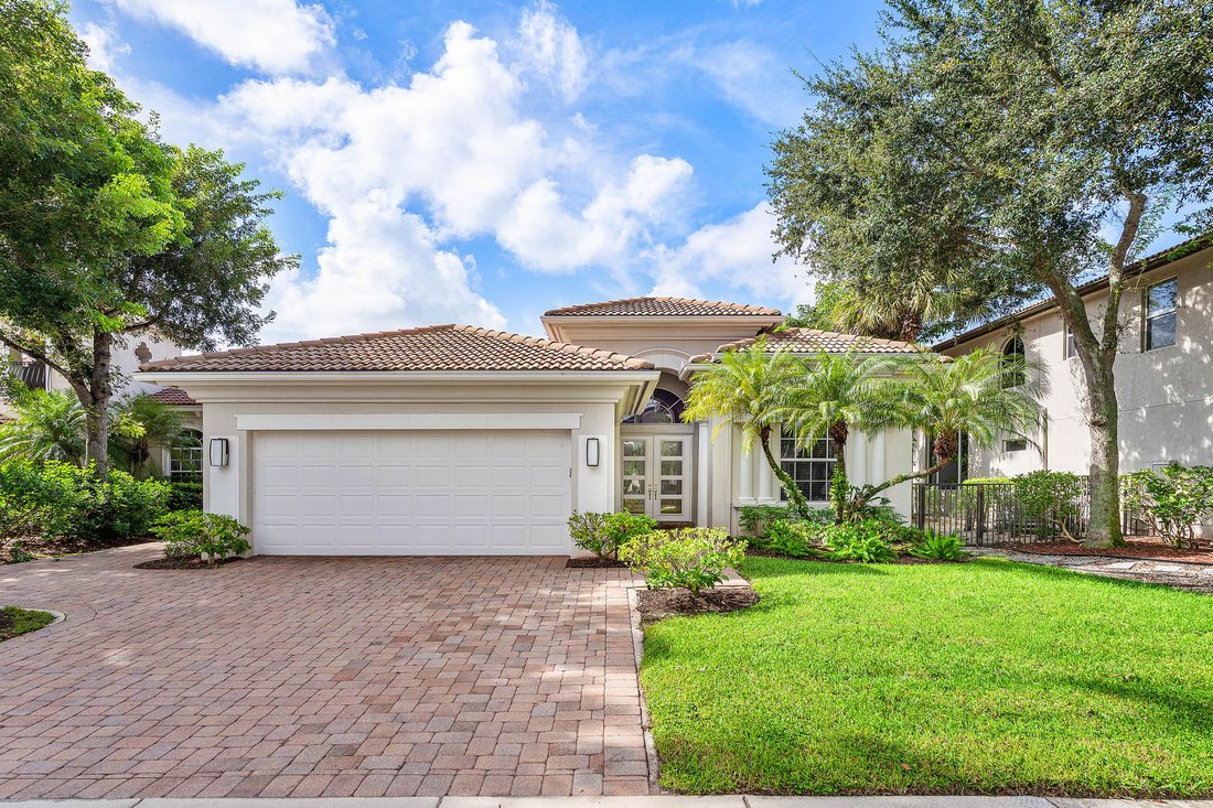 Casa a Delray Beach, Florida, Stati Uniti 1 - 18917494