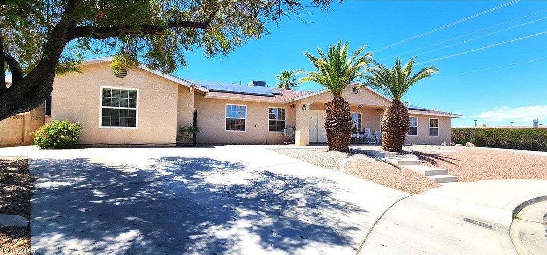 House in Las Vegas, Nevada, United States 2 - 18919655