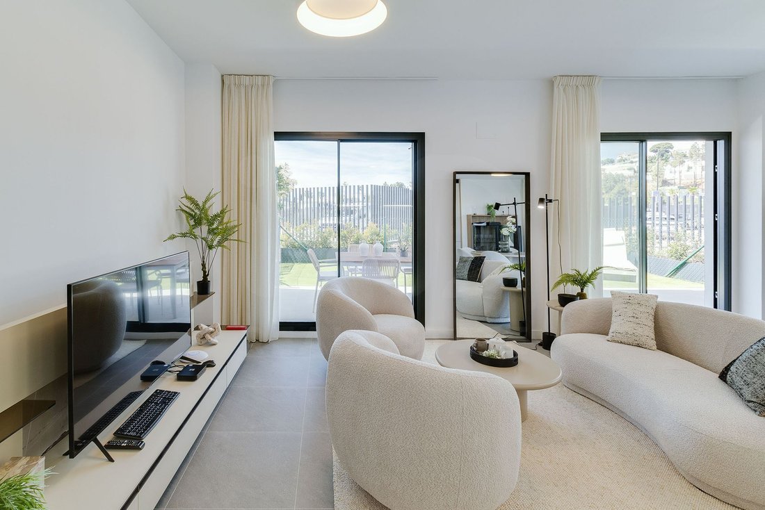 Apartamento en El Faro, Mijas, España 2 - 18914231