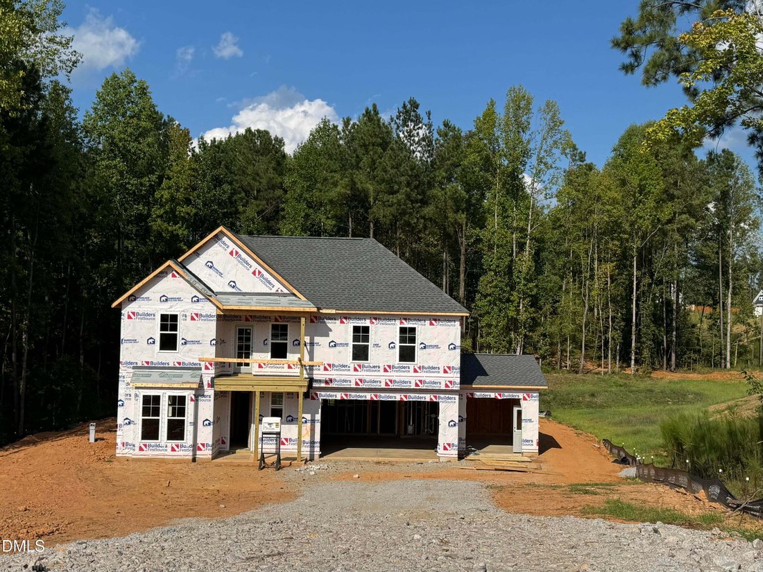 House in Selma, North Carolina, United States 1 - 18596812