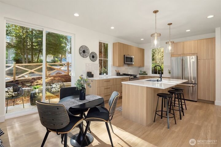 Condo in Kirkland, Washington, United States 5 - 18918641