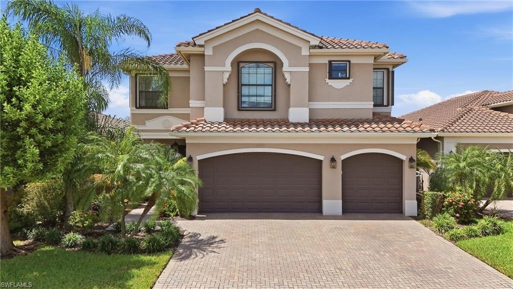 Casa en Miromar Lakes, Florida, Estados Unidos 1 - 18906169