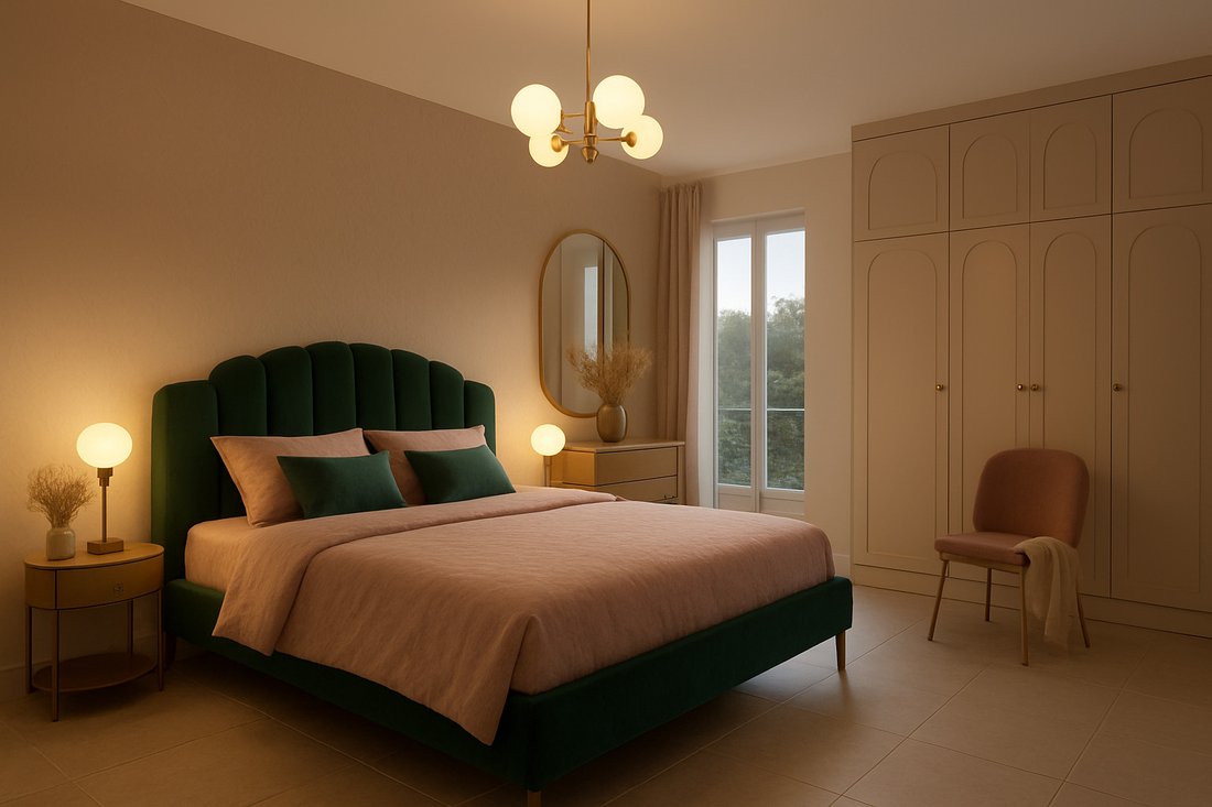 Apartment in Barbusse, Arcueil, France 3 - 18331999