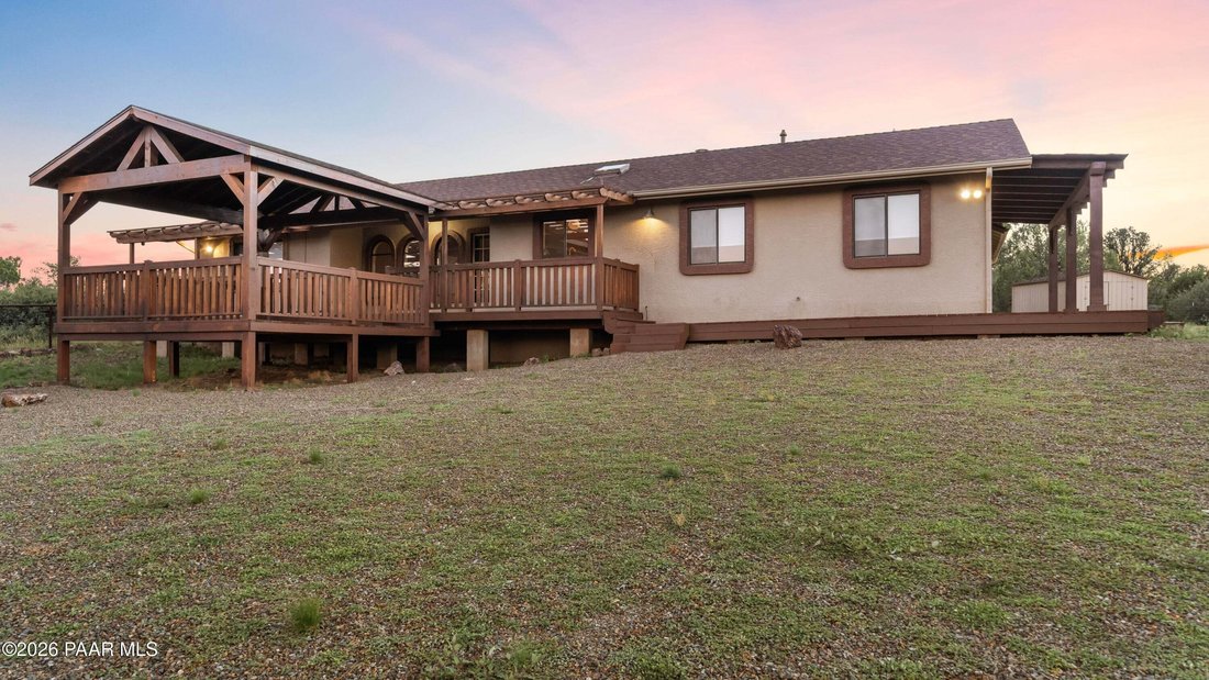 House in Prescott, Arizona, United States 5 - 18876343
