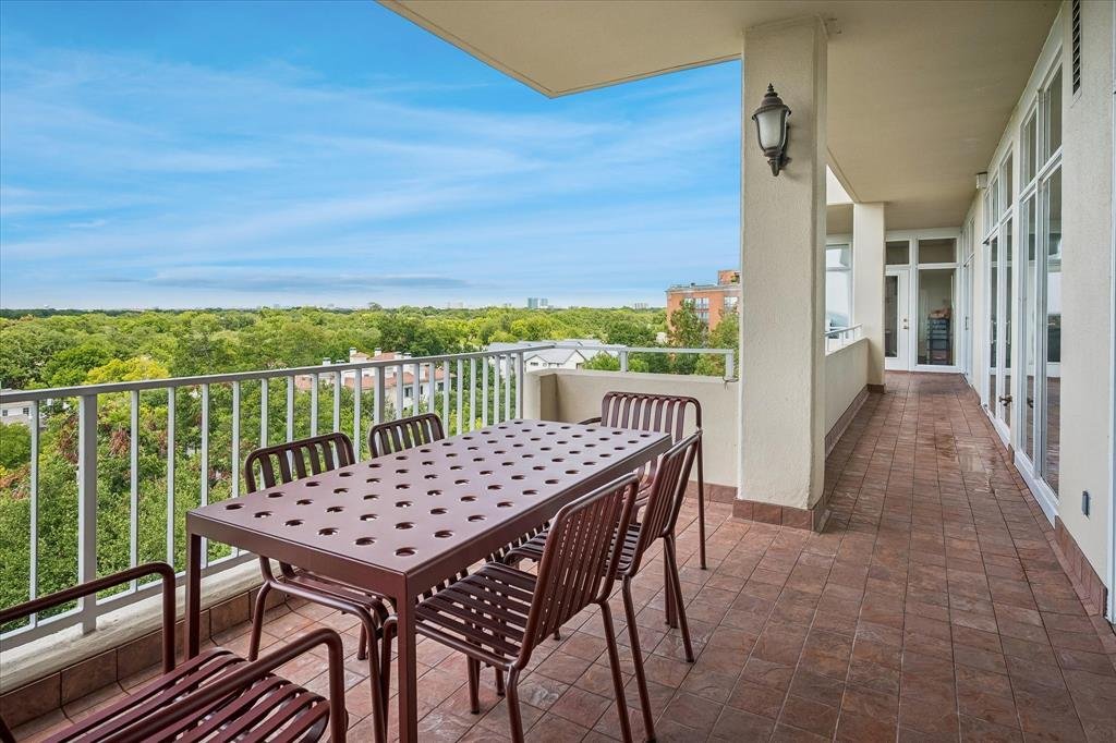Condo in Highland Park, Texas, United States 3 - 18906614