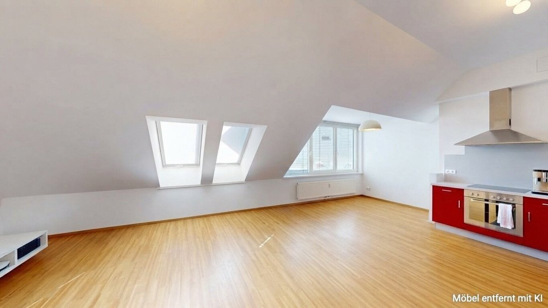 Penthouse à Vienne, Vienne, Autriche 3 - 18914384