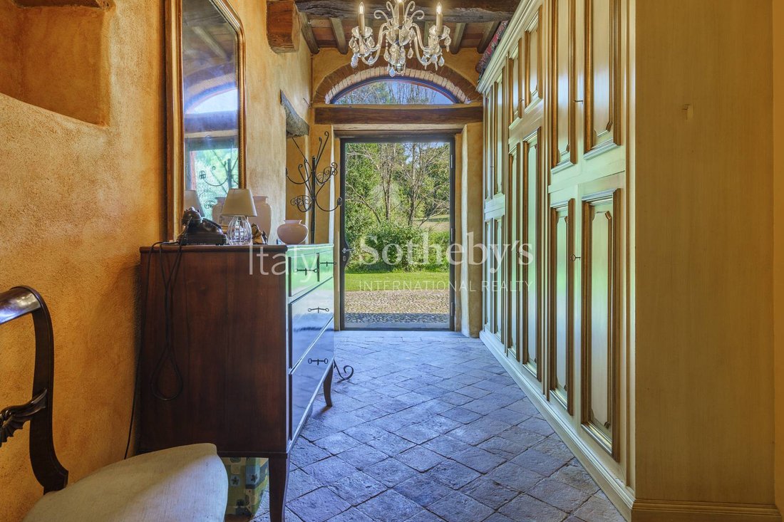 Maison à Camigliano, Capannori, Toscane 4 - 18914737