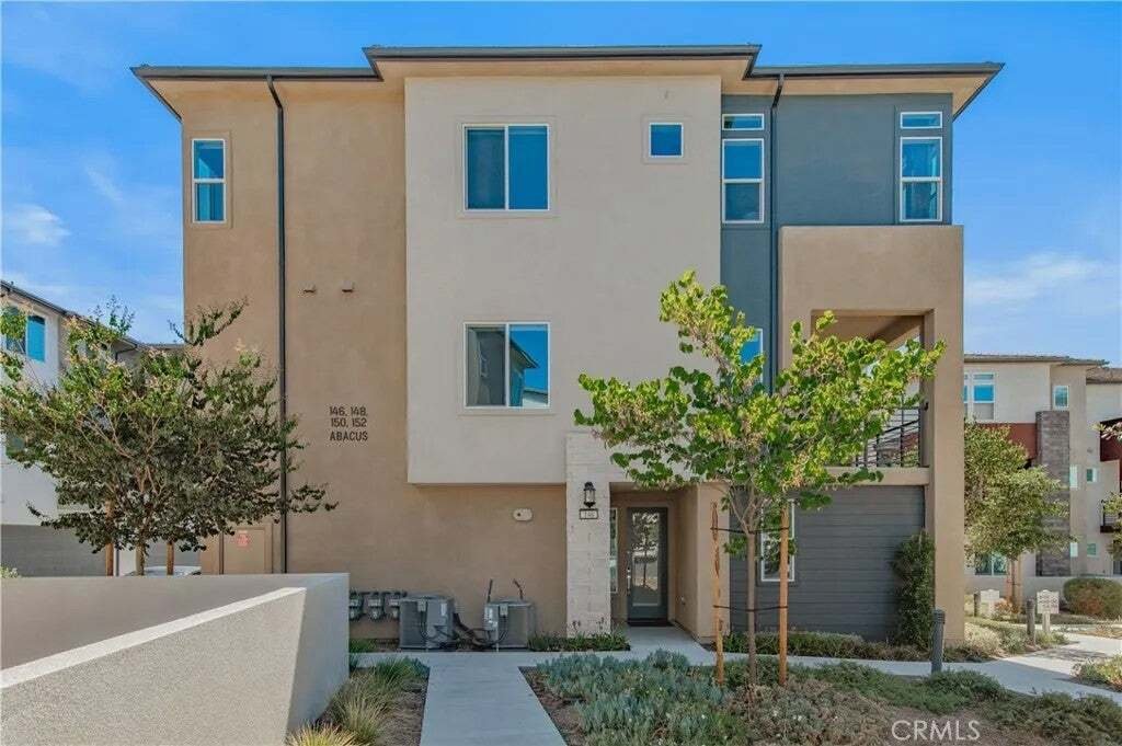 Appartement à Irvine, Californie, États-Unis 1 - 18798059