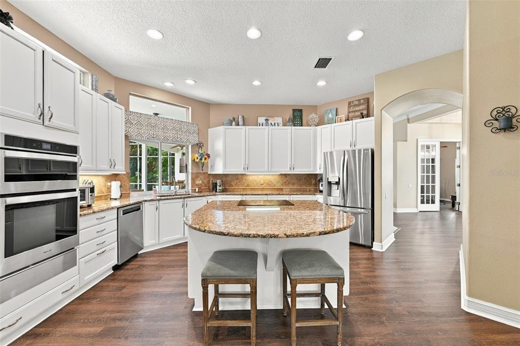 House in Palm Harbor, Florida, United States 3 - 18905139