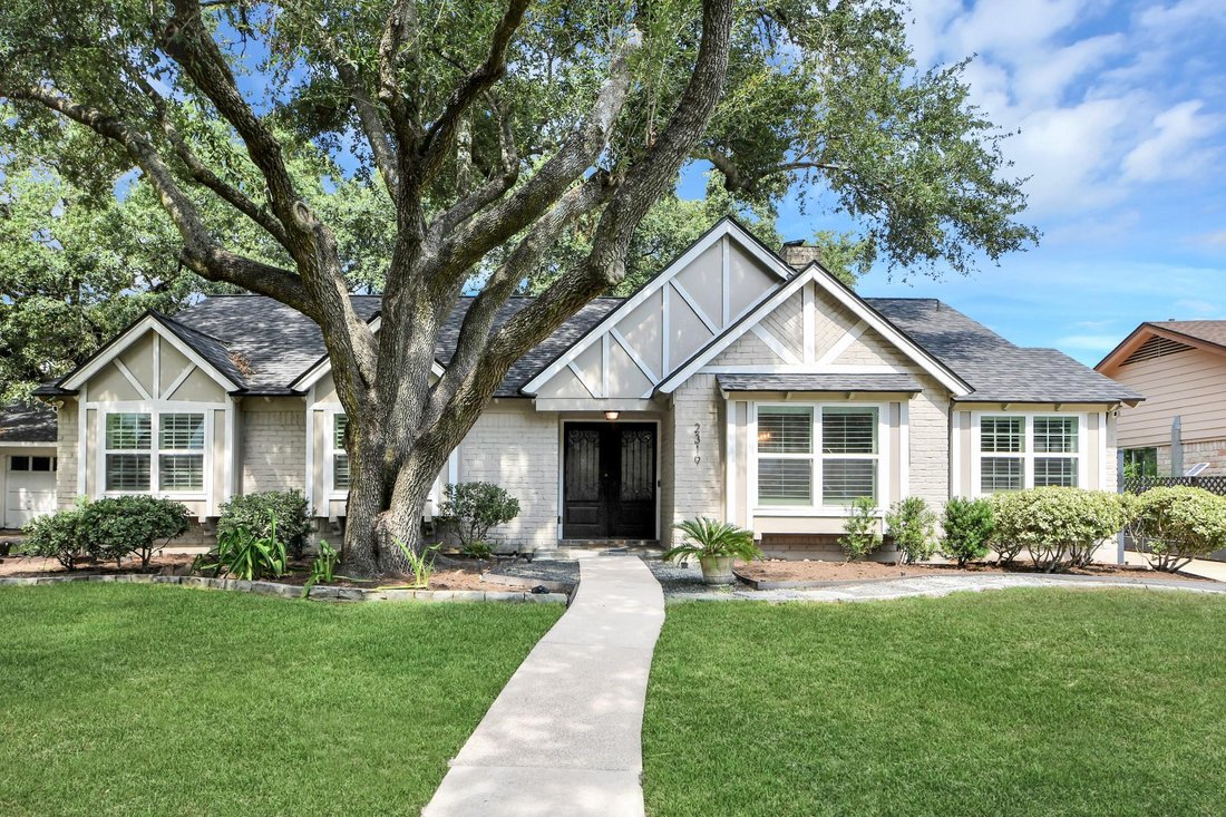 House in Houston, Texas, United States 2 - 18910485