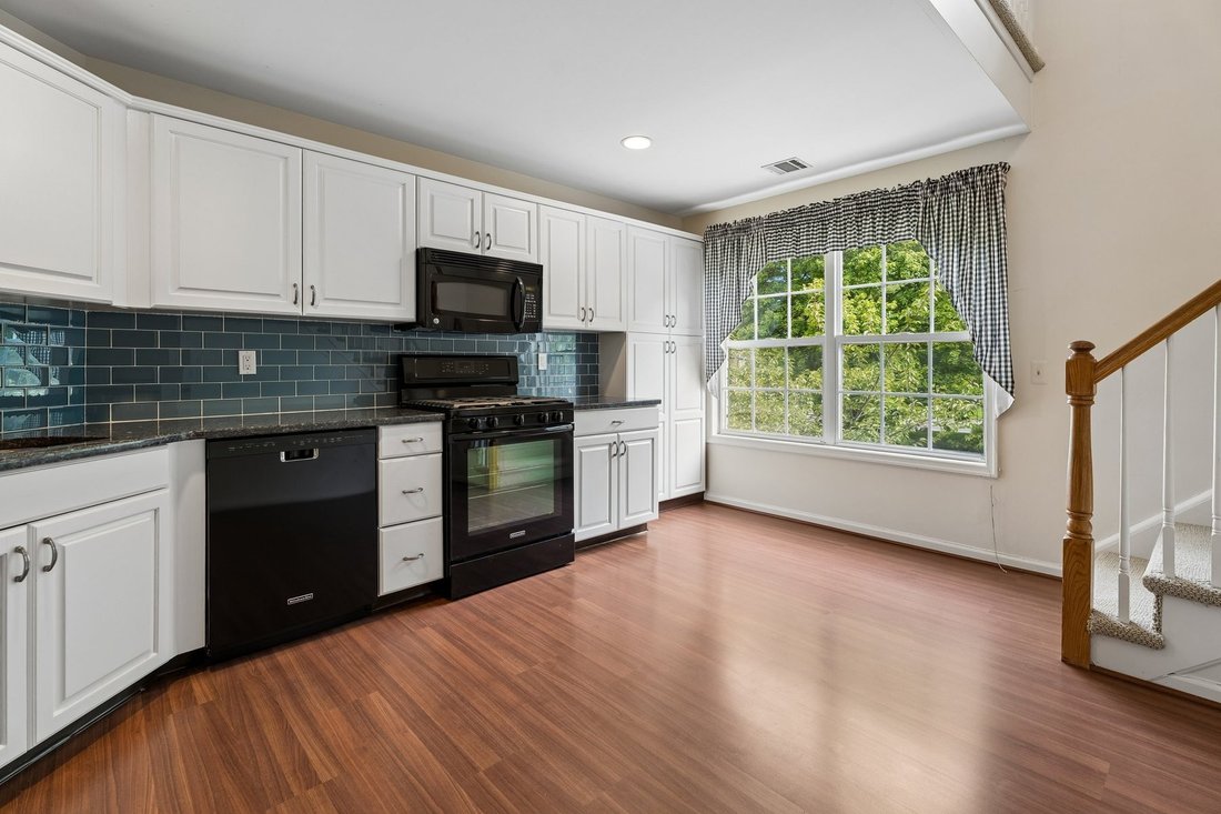 Townhouse in Morris Township, New Jersey, United States 2 - 18905154