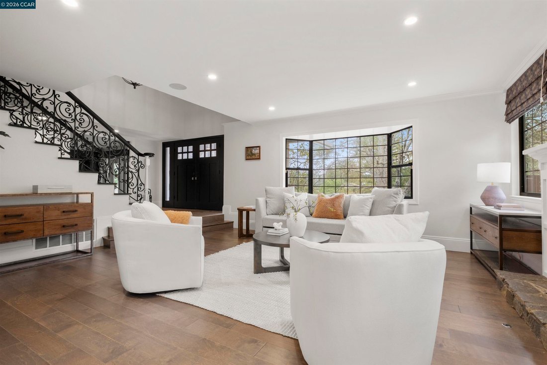 House in Alamo, California, United States 4 - 18911007