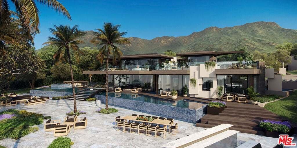 House in Malibu, California, United States 2 - 18908882