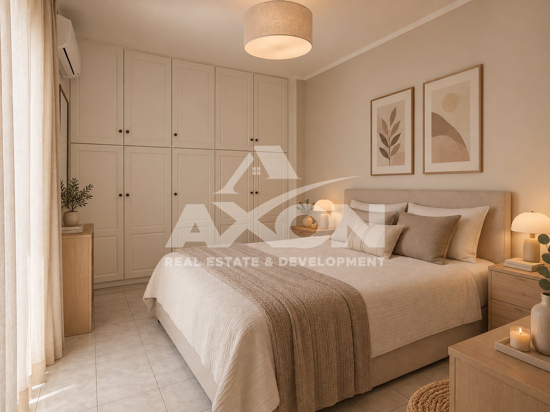 Apartment in South Athens, Attica, Greece 5 - 18906271
