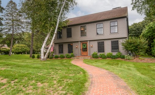 Maison à Elm Grove, Wisconsin, États-Unis 1