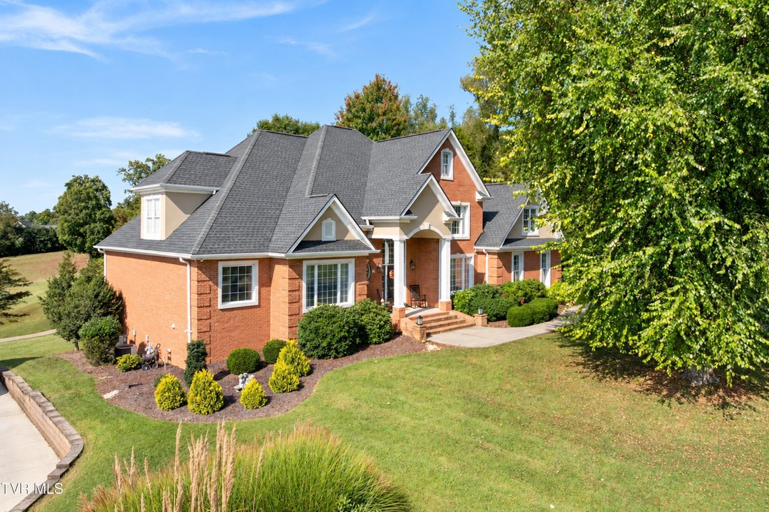 House in Kingsport, Tennessee, United States 4 - 18558078