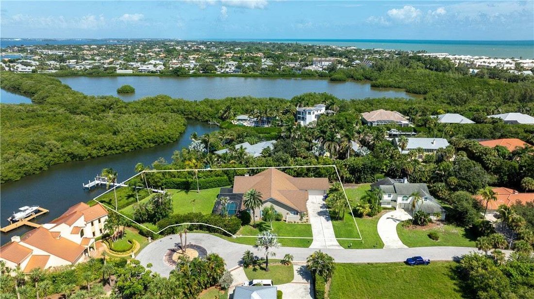 House in Vero Beach, Florida, United States 1 - 18637460