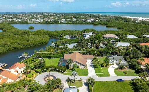 House in Vero Beach, Florida, United States 1