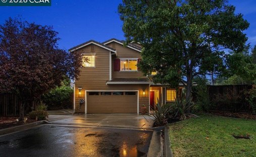 House in Martinez, California, United States 1