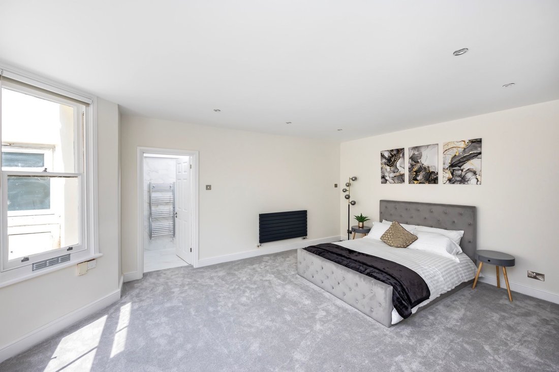 Wohnung in Palmeria, Hove, England 4 - 18907476